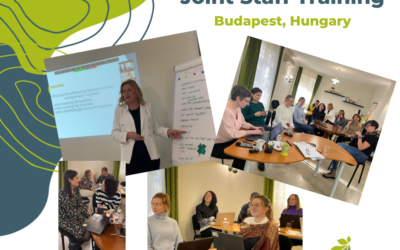 RE-FEM Partners met in Budapest