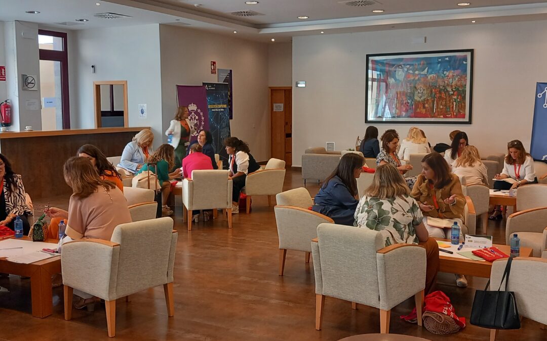 Building Resilience Together: Women Entrepreneurs Lead the Way in Cádiz (Spain)