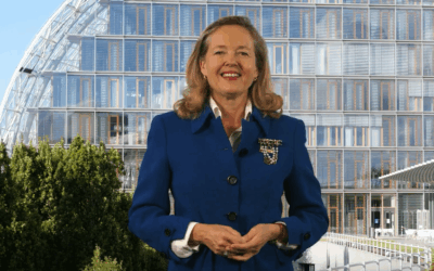 Nadia Calviño’s Speech at the RE-FEM Multiplier Event in Seville, 2025 october 1